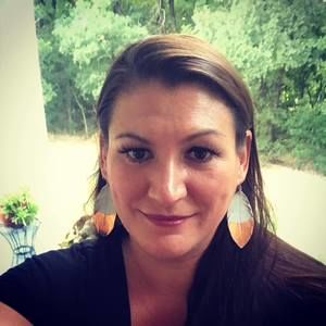 Meet your Posher, Kate